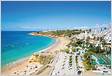 Os 10 melhores hotéis perto de Praia da Oura, Albufeira, Portuga